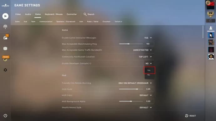 Jumpthrow in CS:GO: Definition, Verwendung und Bindung im Spiel. Photo 1
