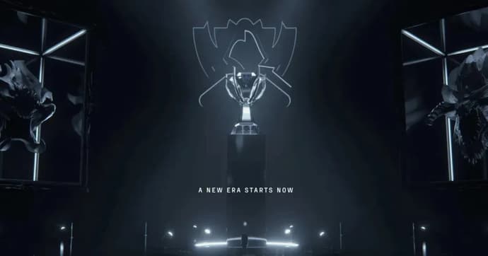 Les hommes âgés appartiennent ici : prévisions pour la finale Worlds 2022 Les hommes âgés appartiennent ici : prévisions pour la finale Worlds 2022