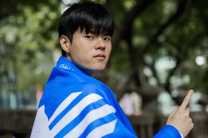 Les hommes âgés appartiennent ici : prévisions pour la finale Worlds 2022. Photo 5