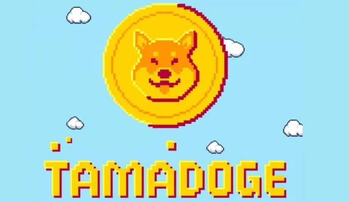 Tamadoge — nok et forsøk på hype på Dogecoin eller en stor nyhet i NFT- -spillverdenen? Tamadoge — nok et forsøk på hype på Dogecoin eller en stor nyhet i NFT- -spillverdenen?