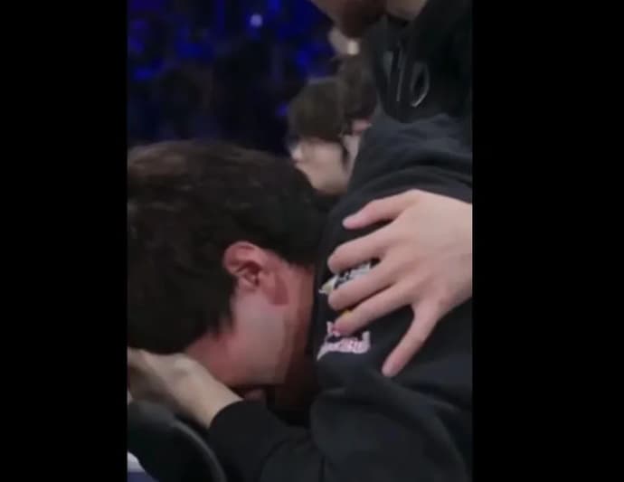Bilan Worlds 2022: quel est le meilleur tournoi de l'histoire de la compétition League of Legends?. Photo 3
