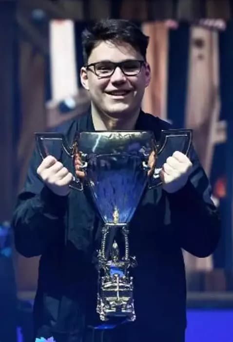 Meilleurs joueurs Fortnite: les 10 meilleurs joueurs en 2022. Photo 1