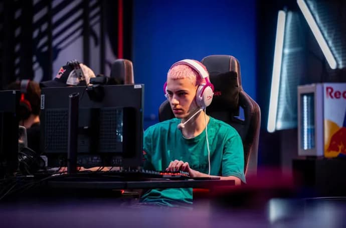 Meilleurs joueurs Fortnite: les 10 meilleurs joueurs en 2022. Photo 4