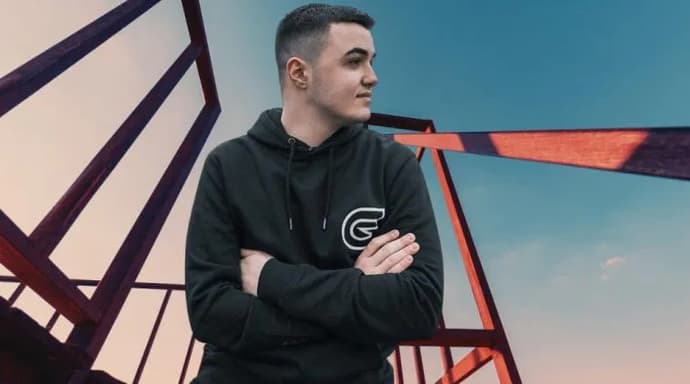 Meilleurs joueurs Fortnite: les 10 meilleurs joueurs en 2022. Photo 5