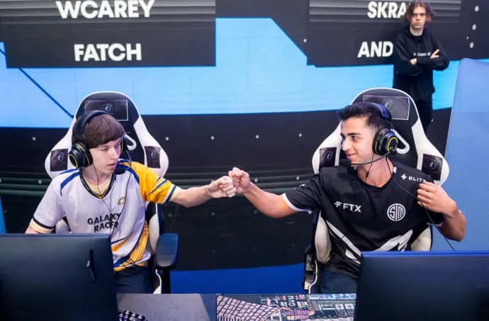 Meilleurs joueurs Fortnite: les 10 meilleurs joueurs en 2022. Photo 10