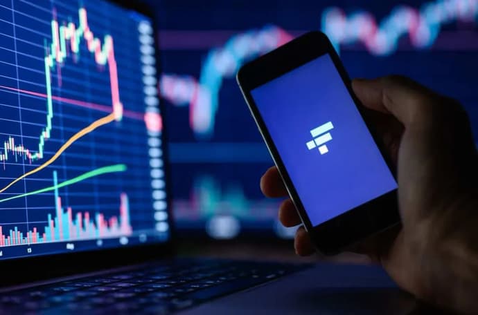 FTT a perdu 80 % de sa valeur en quelques heures. Est-ce le nouveau Terra (LUNA) ? FTT a perdu 80 % de sa valeur en quelques heures. Est-ce le nouveau Terra (LUNA) ?