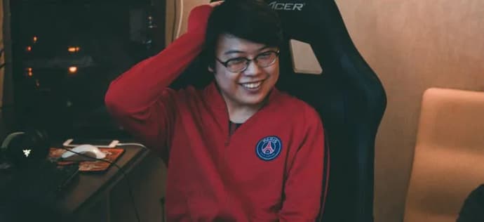 Transferts et rumeurs de l'automne 2023 à Dota 2. Partie 2 - 'DotA de l'Est'. Photo 1