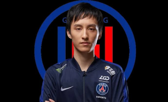 Transferts et rumeurs de l'automne 2023 à Dota 2. Partie 2 - 'DotA de l'Est'. Photo 2