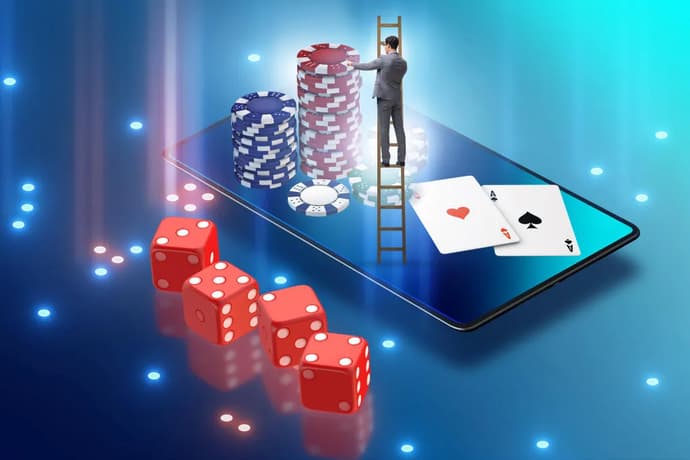 Les casinos sans inscription remplacent-ils les casinos en ligne traditionnels? Les casinos sans inscription remplacent-ils les casinos en ligne traditionnels?