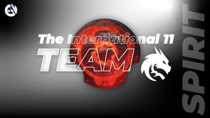 Bilan The International 2022 : échec Team Spirit, COVID- 19 et bonnes surprises. Photo 2