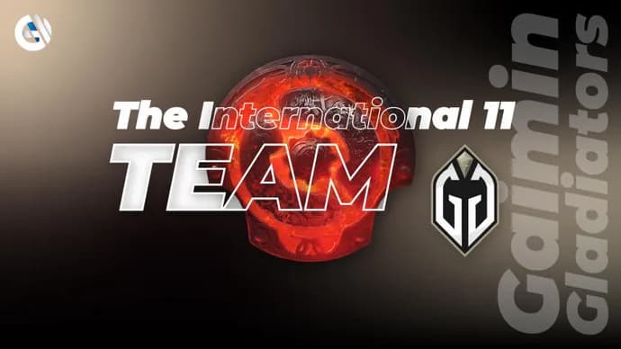 Bilan The International 2022 : échec Team Spirit, COVID- 19 et bonnes surprises. Photo 3
