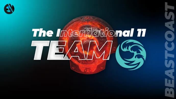 Bilan The International 2022 : échec Team Spirit, COVID- 19 et bonnes surprises. Photo 6