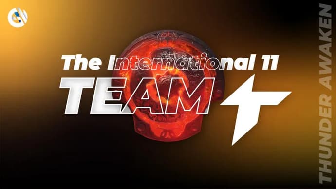 Bilan The International 2022 : échec Team Spirit, COVID- 19 et bonnes surprises. Photo 7