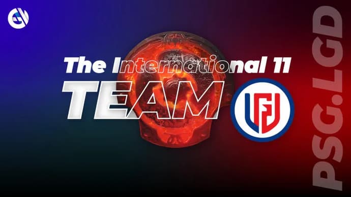 Bilan The International 2022 : échec Team Spirit, COVID- 19 et bonnes surprises. Photo 8