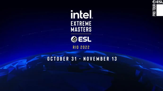 ¿Por qué IEM Rio Major 2022 es una de las peores carreras en la historia de CS:GO? ¿Por qué IEM Rio Major 2022 es una de las peores carreras en la historia de CS:GO?