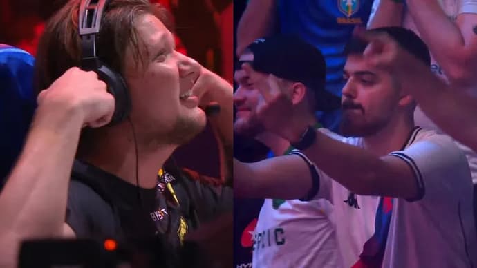 ¿Por qué IEM Rio Major 2022 es una de las peores carreras en la historia de CS:GO? 4