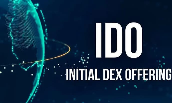What are ICO, INO, IGO and IDO?. Photo 2