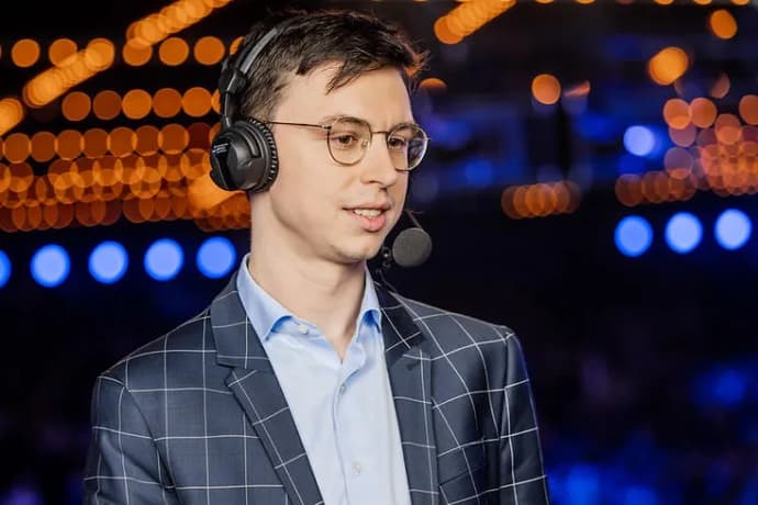 Die berühmtesten Caster von League of Legends 1