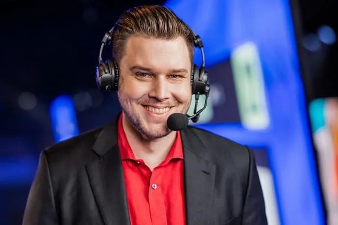Die berühmtesten Caster von League of Legends 2