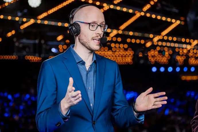 Die berühmtesten Caster von League of Legends 4