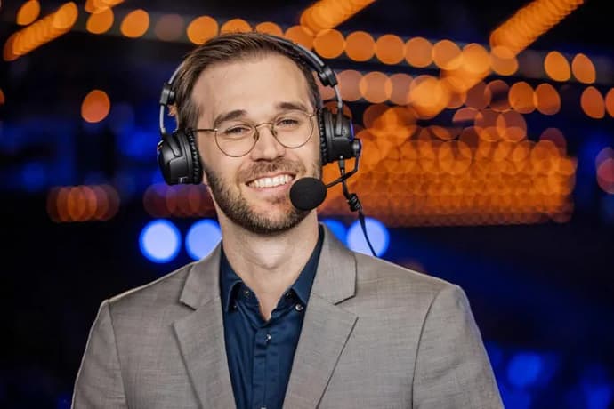 Die berühmtesten Caster von League of Legends 5