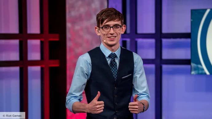 Die berühmtesten Caster von League of Legends 6