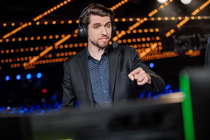 Die berühmtesten Caster von League of Legends 7