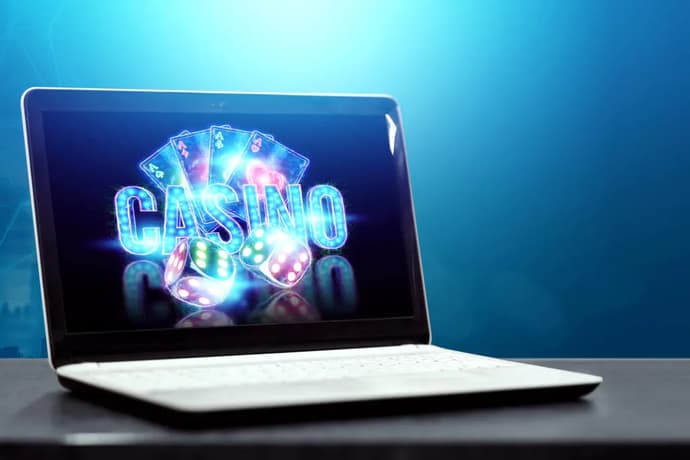 Did you know there are esports themed casino games? Did you know there are esports themed casino games?