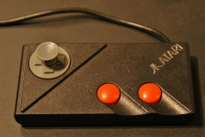 Jalons de l'histoire de l'eSport. Photo 1