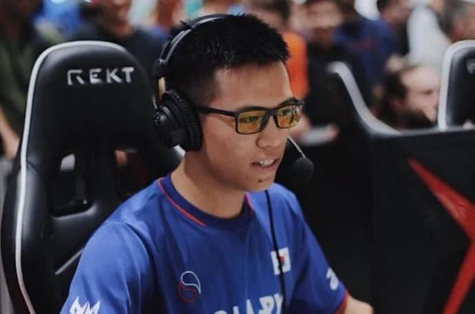 Top-50 the best Fortnite players in the World. Photo 1