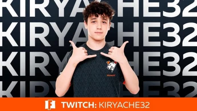 Top-50 the best Fortnite players in the World. Photo 4