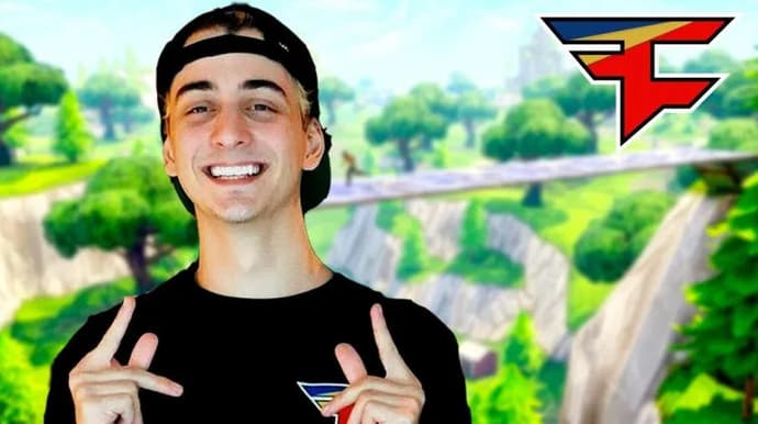 Top-50 the best Fortnite players in the World. Photo 7
