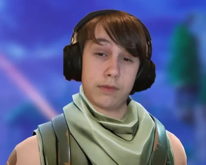 Top-50 the best Fortnite players in the World. Photo 12