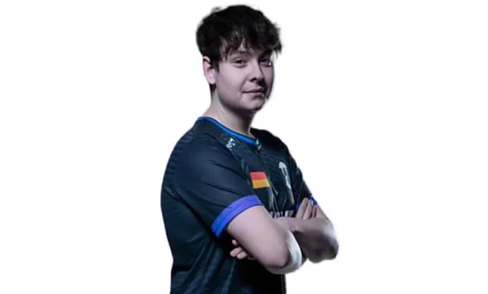 Top-50 the best Fortnite players in the World. Photo 13