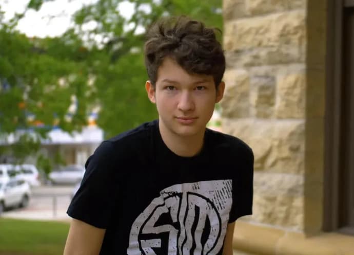 Top-50 the best Fortnite players in the World. Photo 14
