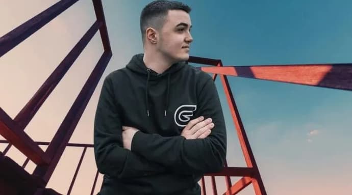 Top-50 the best Fortnite players in the World. Photo 18