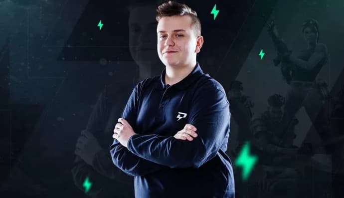 Top-50 the best Fortnite players in the World. Photo 30