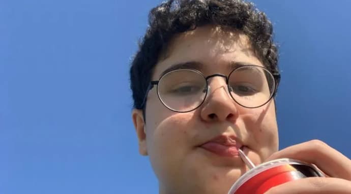 Top-50 the best Fortnite players in the World. Photo 31