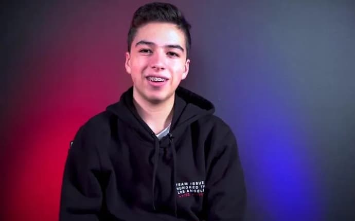 Top-50 the best Fortnite players in the World. Photo 33