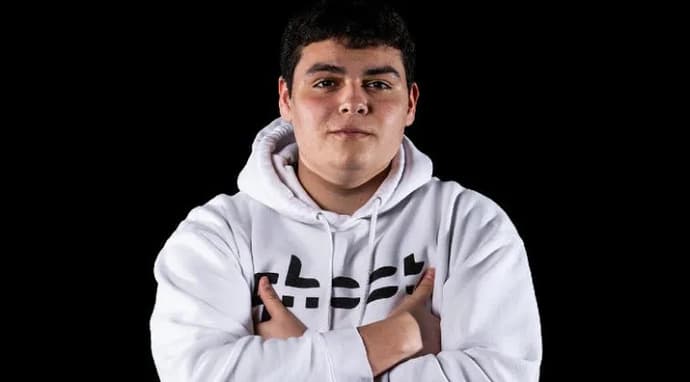 Top-50 the best Fortnite players in the World. Photo 41