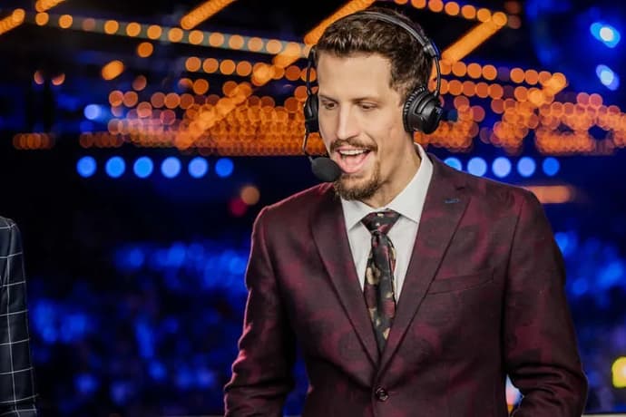The Most Famous LoL-casters 10