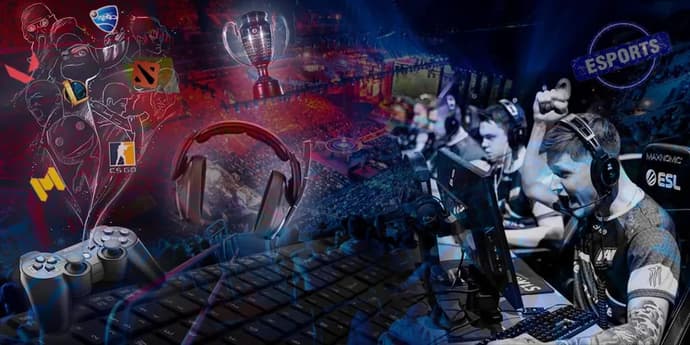 8 Tipps zum Verständnis des E-Sports-Marktes 8 Tipps zum Verständnis des E-Sports-Marktes