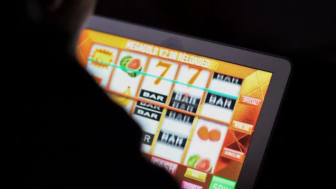 Machines à sous insolites: 5 machines à sous intéressantes qui surprendront tout le monde Machines à sous insolites: 5 machines à sous intéressantes qui surprendront tout le monde