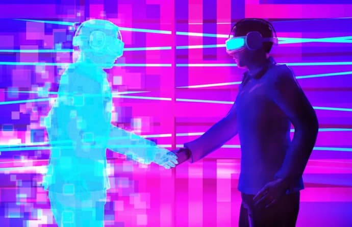 Fashion houses are moving into the realm of NFTs and the Metaverse despite the downtrend. What for? Fashion houses are moving into the realm of NFTs and the Metaverse despite the downtrend. What for?