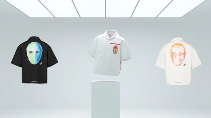 Fashion houses are moving into the realm of NFTs and the Metaverse despite the downtrend. What for?. Photo 2