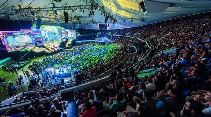 Ny eSport Sensation - Pokémon. Billede 1