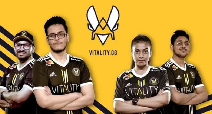 As melhores equipes francesas de eSport As melhores equipes francesas de eSport