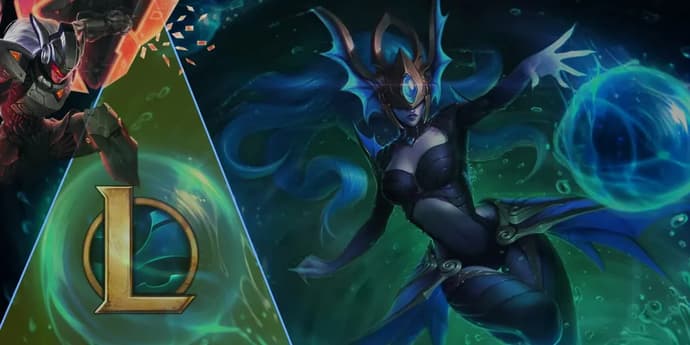 Riot Games va réduire le taux de déforestation dans LoL Riot Games va réduire le taux de déforestation dans LoL