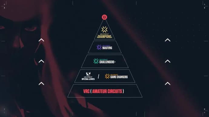 Guide on VCT: history, format, grabs and future. Photo 2