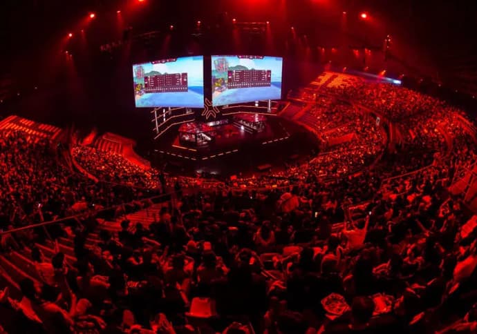 Guide on VCT: history, format, grabs and future. Photo 4